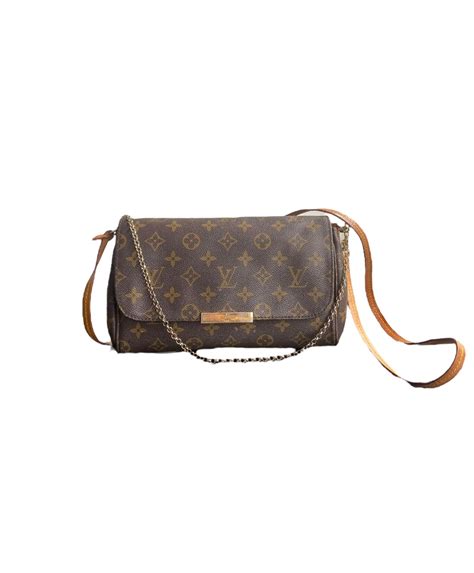 louis vuitton favorite mm out of stock